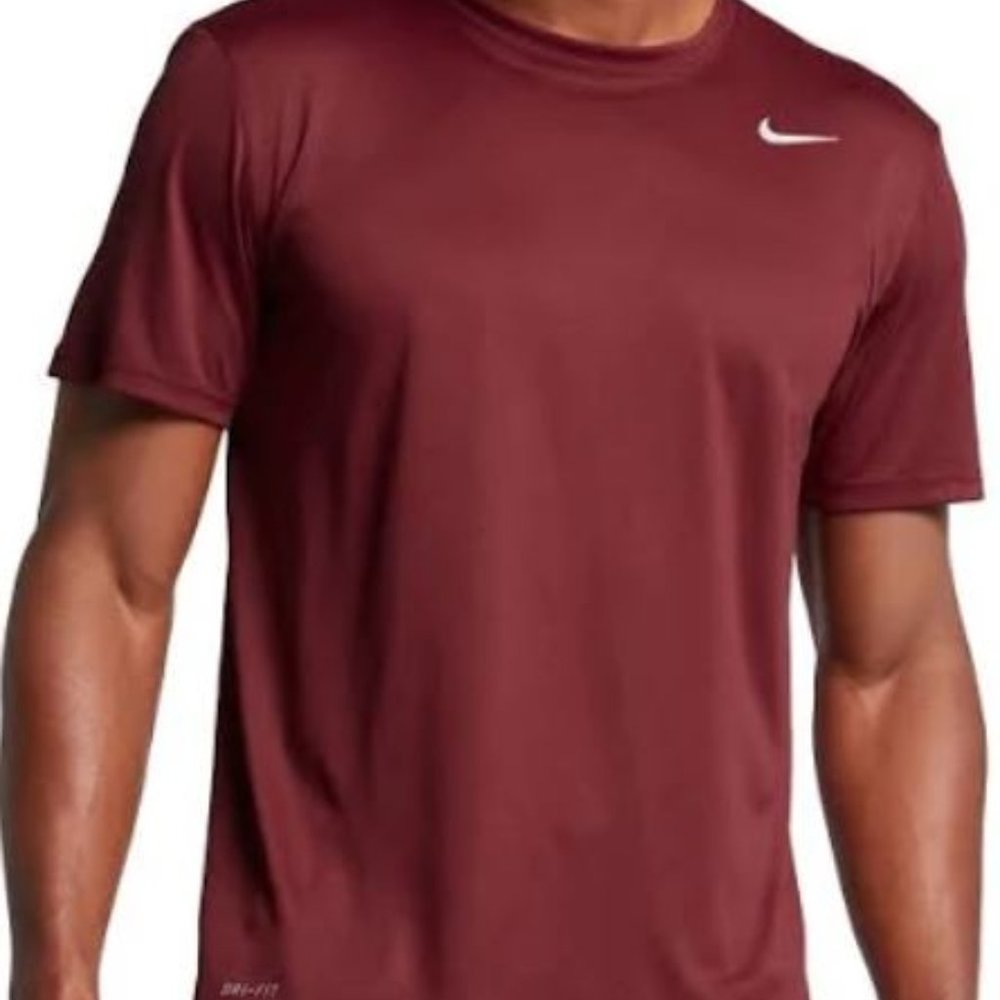 Men's Nike Dri Fit Workout Shirt